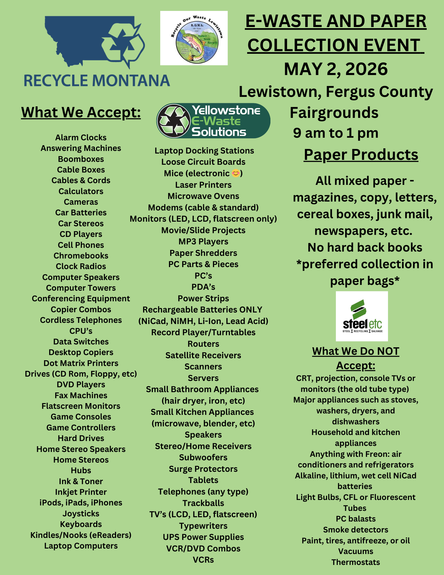 lewistown-e-waste-event-2026